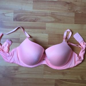 Victoria Secret beautiful bra